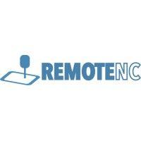 remotenc logo image