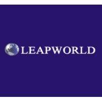 leapworld limited logo image