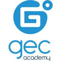 gec academy logo image