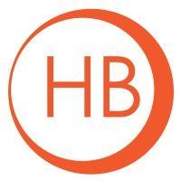 hb lighting logo image