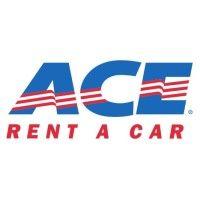 ace rent a car logo image