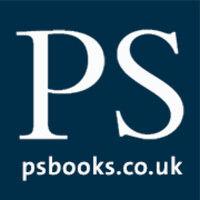 postscript books logo image