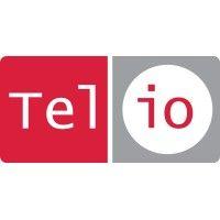 telio group logo image