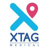 xtag medical logo image