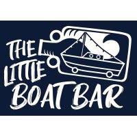 the little boat bar logo image