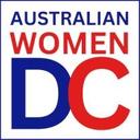 logo of Australian Women In Dc Awdc