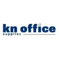 kn office logo image