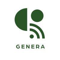 genera bioeconomia logo image