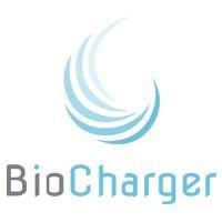 biocharger logo image