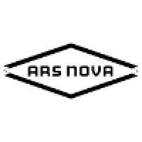 ars nova logo image