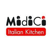 midici italian kitchen logo image