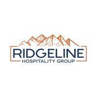 ridgeline hospitality group logo image