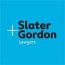 logo of Slater And Gordon Lawyers