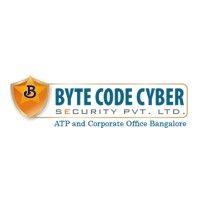 bytecode cyber security pvt ltd. bangalore logo image