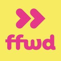 fast-forward (ffwd) dating logo image