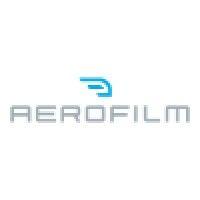 aéro film logo image