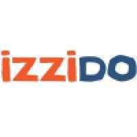 izzido logo image