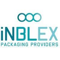 inblex plastics ltd. logo image