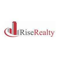 rise realty boston logo image