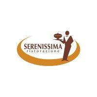 gruppo serenissima ristorazione logo image