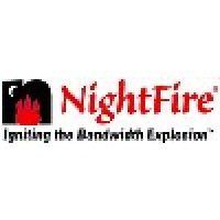 nightfire software logo image