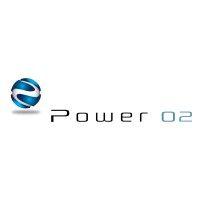 power o2