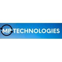 mp technologies logo image