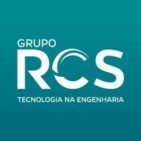 grupo rcs logo image