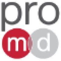 promd logo image