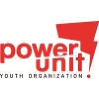 power unit youth organization