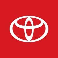 valdosta toyota logo image