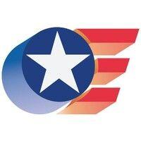 all american moving & storage logo image