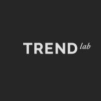 trend lab logo image