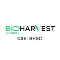 bioharvest sciences logo image