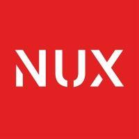 nux technologies logo image