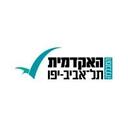 logo of The Academic College Of Tel Aviv Yaffo