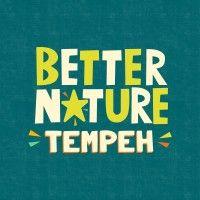 better nature tempeh