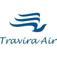 travira air logo image