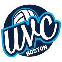 boston uvc logo image