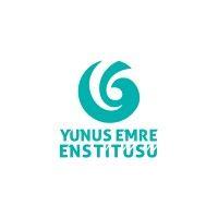 yunus emre enstitüsü logo image