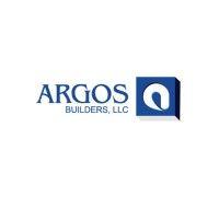 argos builders, llc - commercial general contractor logo image