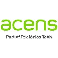 acens logo image