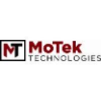 motek technologies logo image