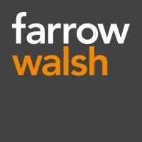 farrow walsh logo image