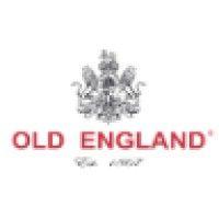 old england