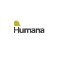 humana logo image