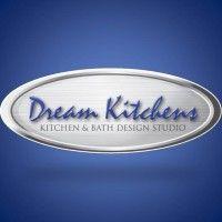 dream kitchens, inc. logo image