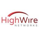 logo of High Wire Networks Overwatch