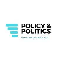 policy and politics