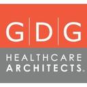 logo of Gdg Healthcare Architects Given Design Group